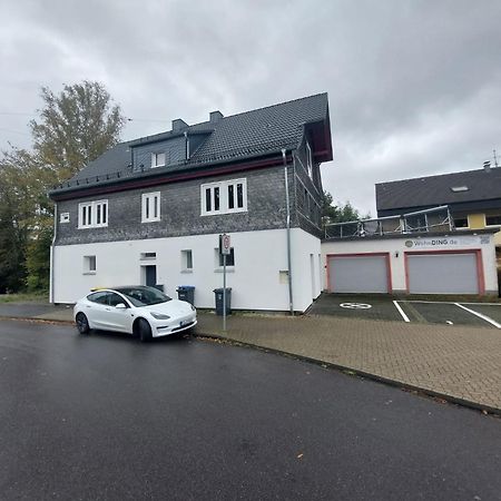 Kinderklinik, 600M Zum Bahnhof 2B Siegen Exterior foto