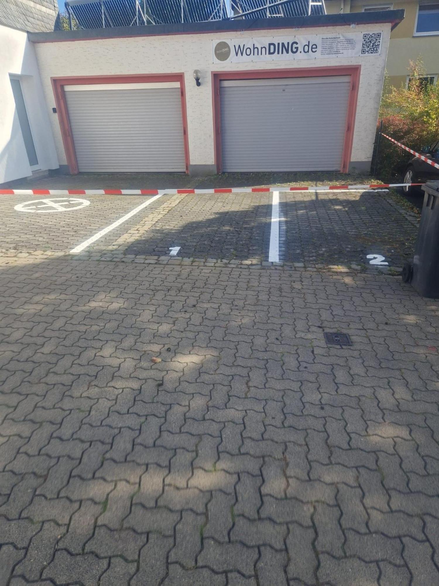 Kinderklinik, 600M Zum Bahnhof 2B Siegen Exterior foto